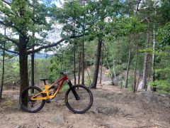 Rám Forbidden Dreadnaught V2