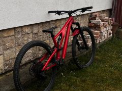 Specialized stump Jumper