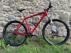 Specialized Stumpjumper S-Works Carbon veľkosť XL
