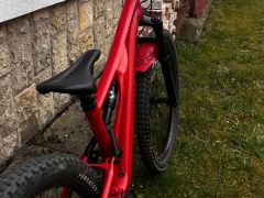 Specialized stump Jumper