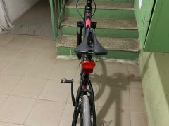 Predam Felt QX 80 krossovy