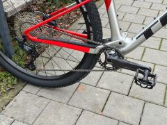 Nový Trek Supercaliber 9.6 gen.2 2025