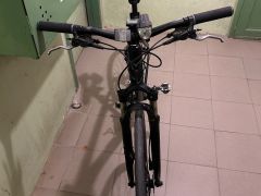 Predam Felt QX 80 krossovy