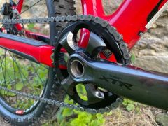 Specialized Stumpjumper S-Works Carbon veľkosť XL