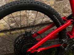 Specialized stump Jumper