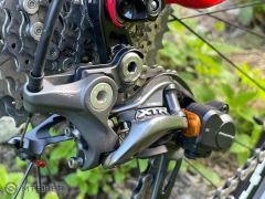 Specialized Stumpjumper S-Works Carbon veľkosť XL