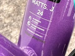 Merida Matts J24