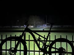 Pružina RockShox + svetlo Fenix zdarma