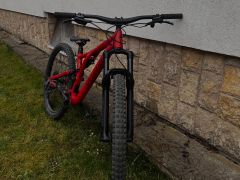 Specialized stump Jumper