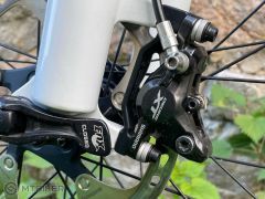 Specialized Stumpjumper S-Works Carbon veľkosť XL
