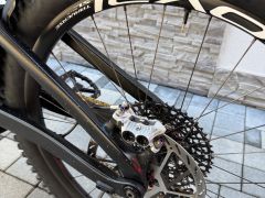 Hope Tech4 V4 +vented 220mm a vela veci