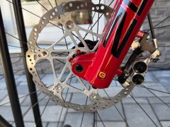 Hope Tech4 V4 +vented 220mm a vela veci