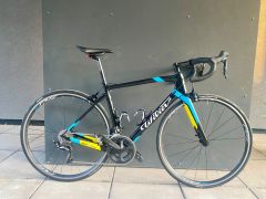 Wilier GTR Team Rim G34 Astana Inspired  veľkosť M