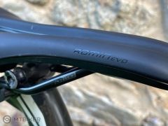 Specialized Stumpjumper S-Works Carbon veľkosť XL