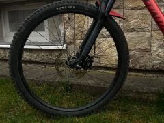 Specialized stump Jumper