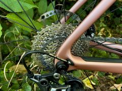 Cervélo Áspero Grx