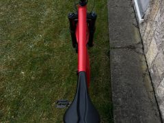 Specialized stump Jumper