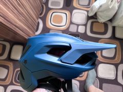 Nova nejazdena Fox speedframe Mips