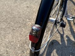 Veloretti Mestský bicykel - Caféracer