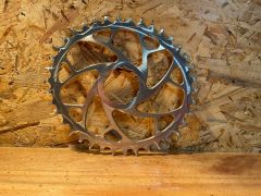 Alugear 38z / easton-cinch - Novy