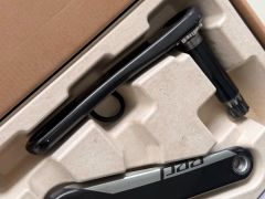 Sram red kluky