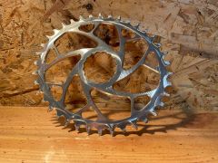 Alugear 38z / easton-cinch - Novy