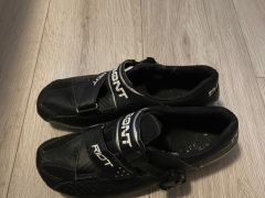 Bont Riot karbónové tretry