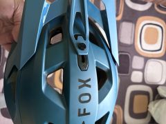 Nova nejazdena Fox speedframe Mips