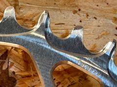 Alugear 38z / easton-cinch - Novy