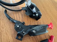 Brzdy Sram G2 RSC - Nove