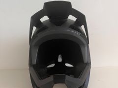 Alpina Roca fullface prilba