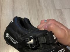 Bont Riot karbónové tretry