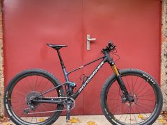 Mondraker F-Podium Carbon RR