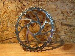 Alugear 38z / easton-cinch - Novy