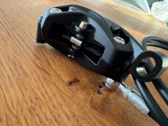 Brzdy Sram G2 RSC - Nove