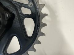 Kľuky Sram GX Eagle DUB 1x12 Boost 32, 175mm