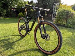 Orbea OIZ M PRO TR