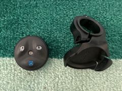 Garmin dálkové ovládání edge