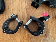 Brzdy Sram G2 RSC - Nove