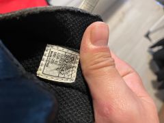 Bont Riot karbónové tretry