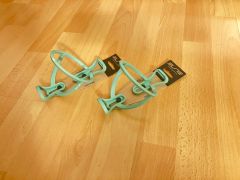 2x Elite T-Race