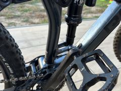 Qayron Carma mk2 enduro