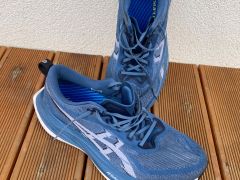 Asics superblast 2