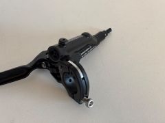 Shimano Mt501 ľavá páčka a strmeň