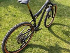Orbea OIZ M PRO TR