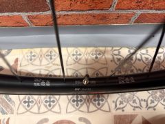 DT Swiss ERC 1100 Dicut 35 - 650B/27,5" - TOP stav