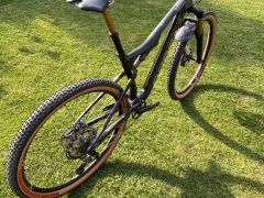 Orbea OIZ M PRO TR
