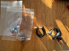 Brzdy Sram Level TLM - nove