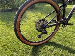 Orbea OIZ M PRO TR