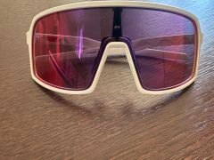 Oakley Sutro S Prizm road